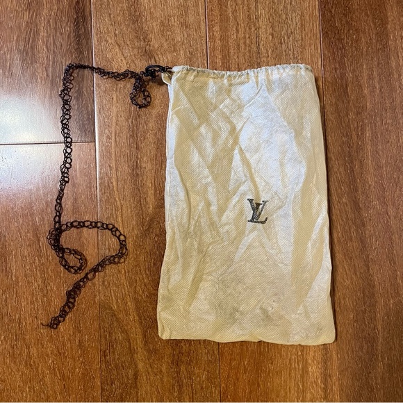 Louis Vuitton Handbags - VTG Louis Vuitton Dust Bag